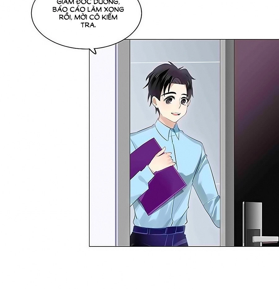 Kết Hôn Không Dễ Chapter 30 - 15
