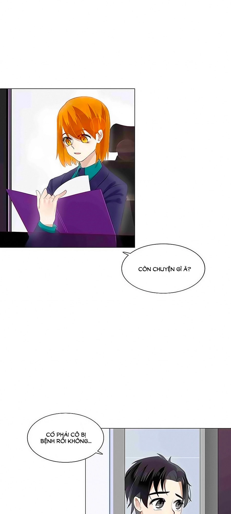 Kết Hôn Không Dễ Chapter 30 - 20