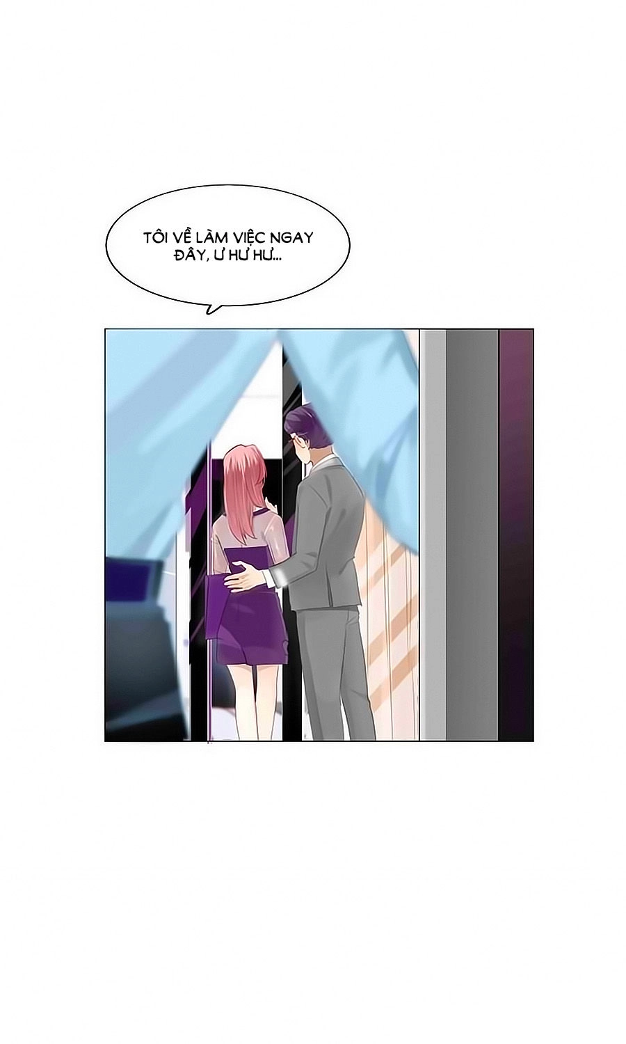 Kết Hôn Không Dễ Chapter 30 - 26