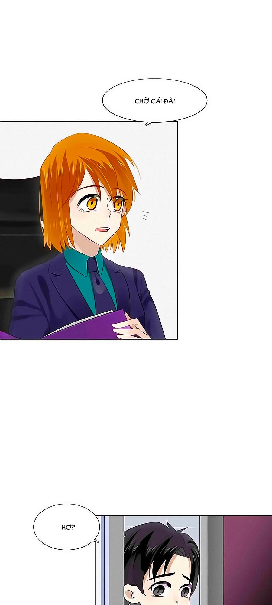 Kết Hôn Không Dễ Chapter 30 - 27