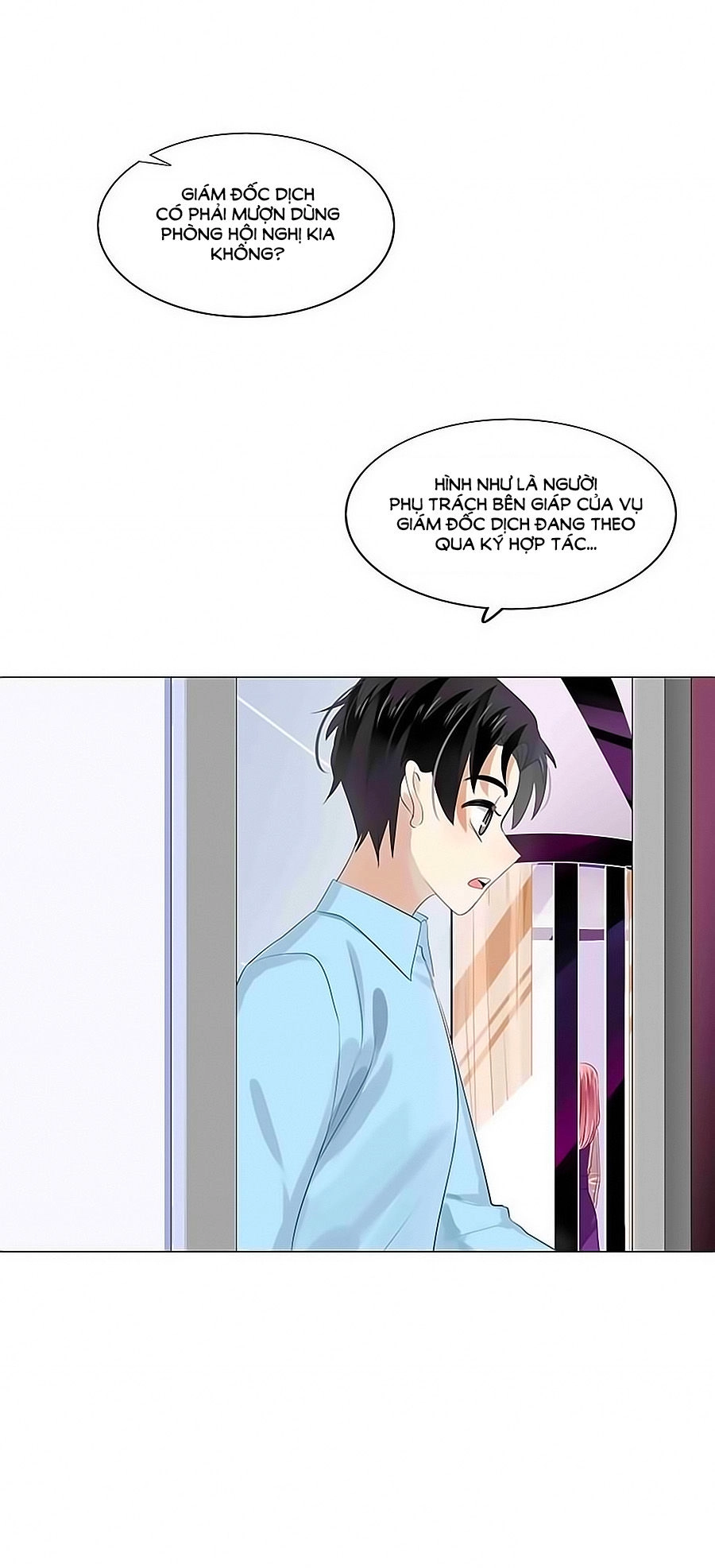 Kết Hôn Không Dễ Chapter 30 - 29