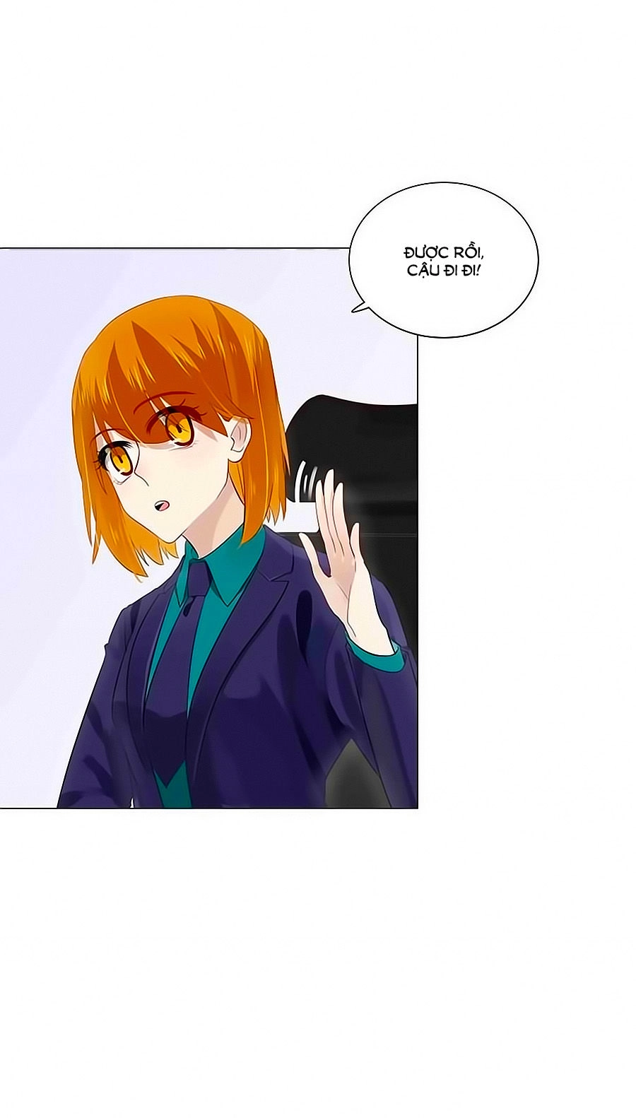 Kết Hôn Không Dễ Chapter 30 - 30