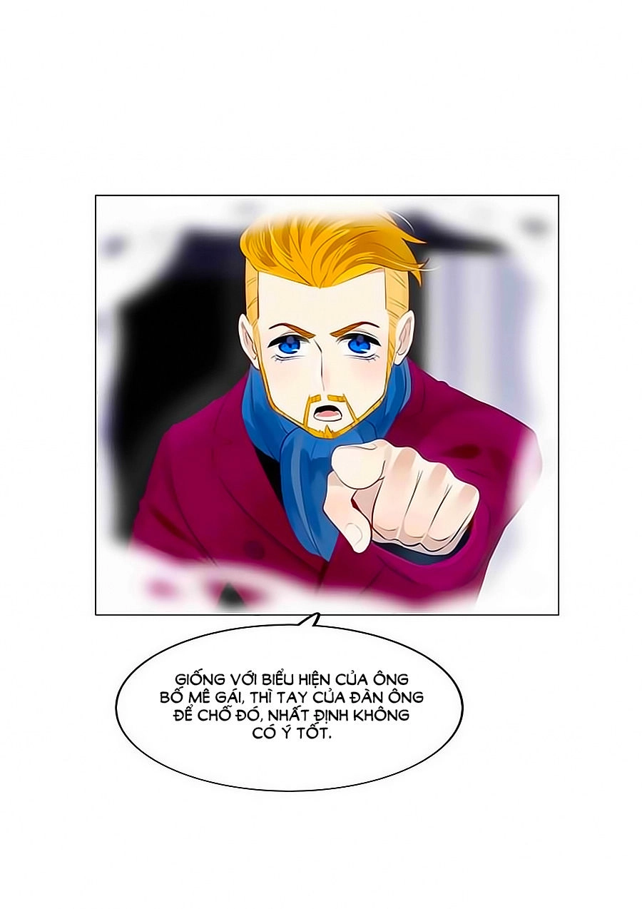 Kết Hôn Không Dễ Chapter 30 - 34