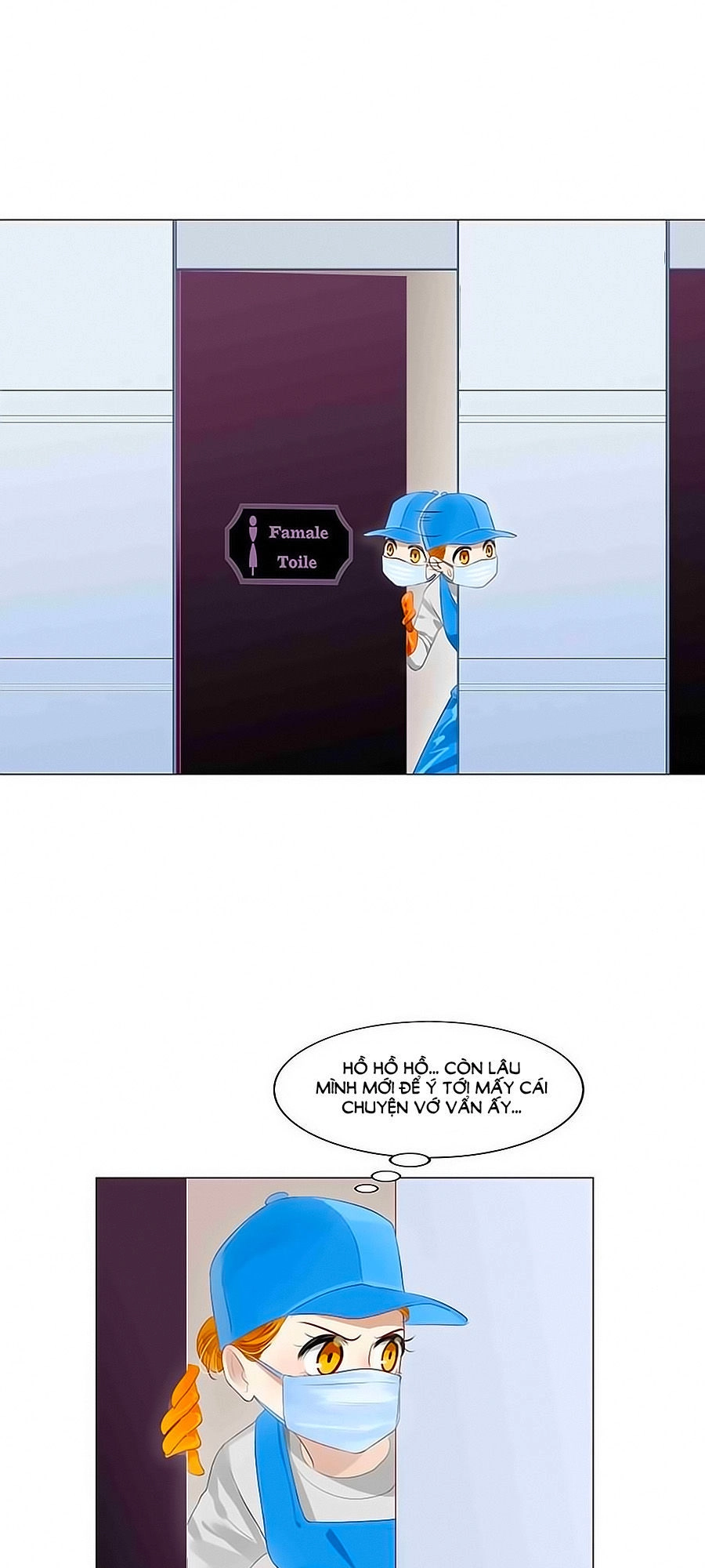 Kết Hôn Không Dễ Chapter 30 - 38