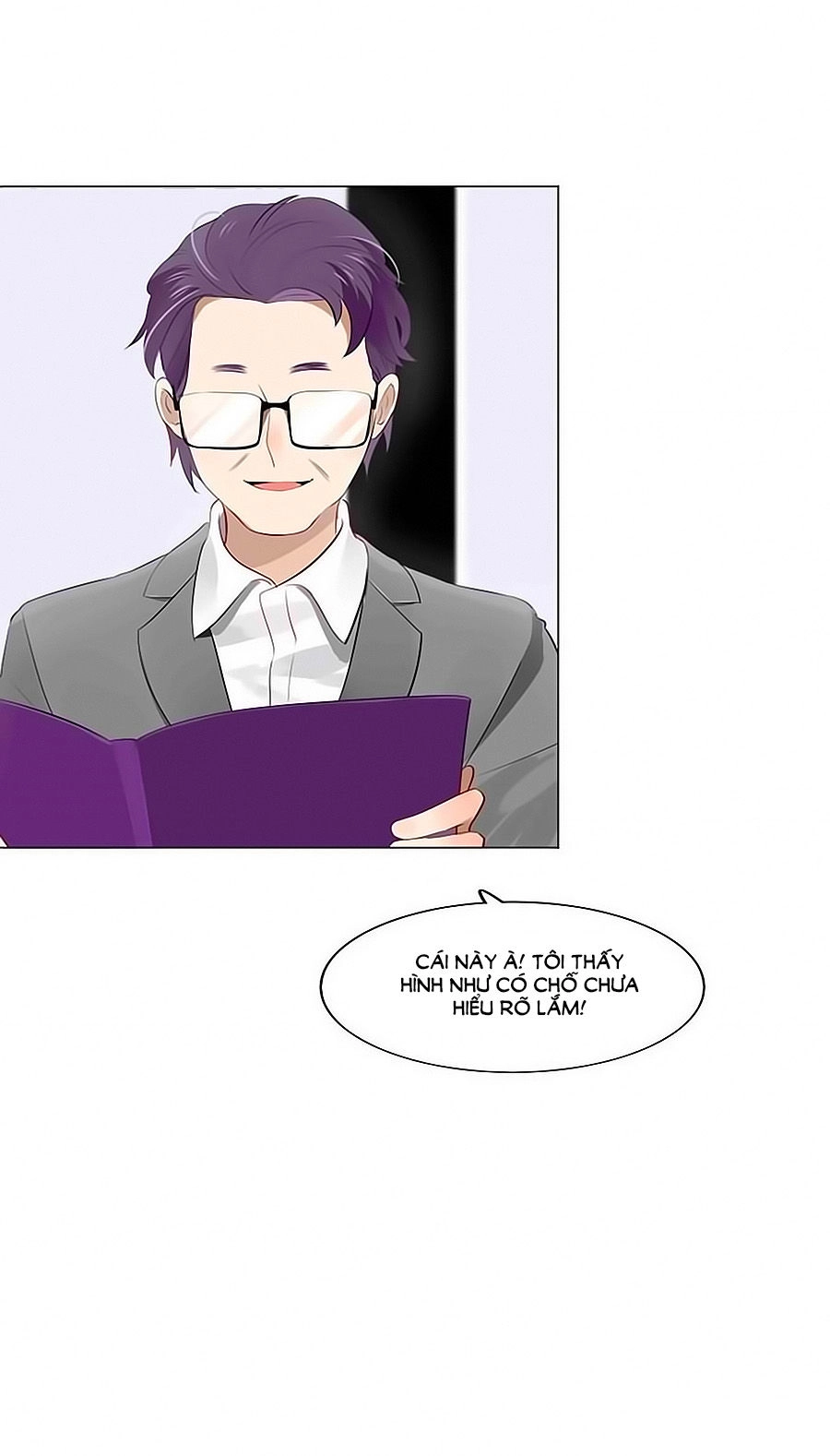 Kết Hôn Không Dễ Chapter 31 - 3