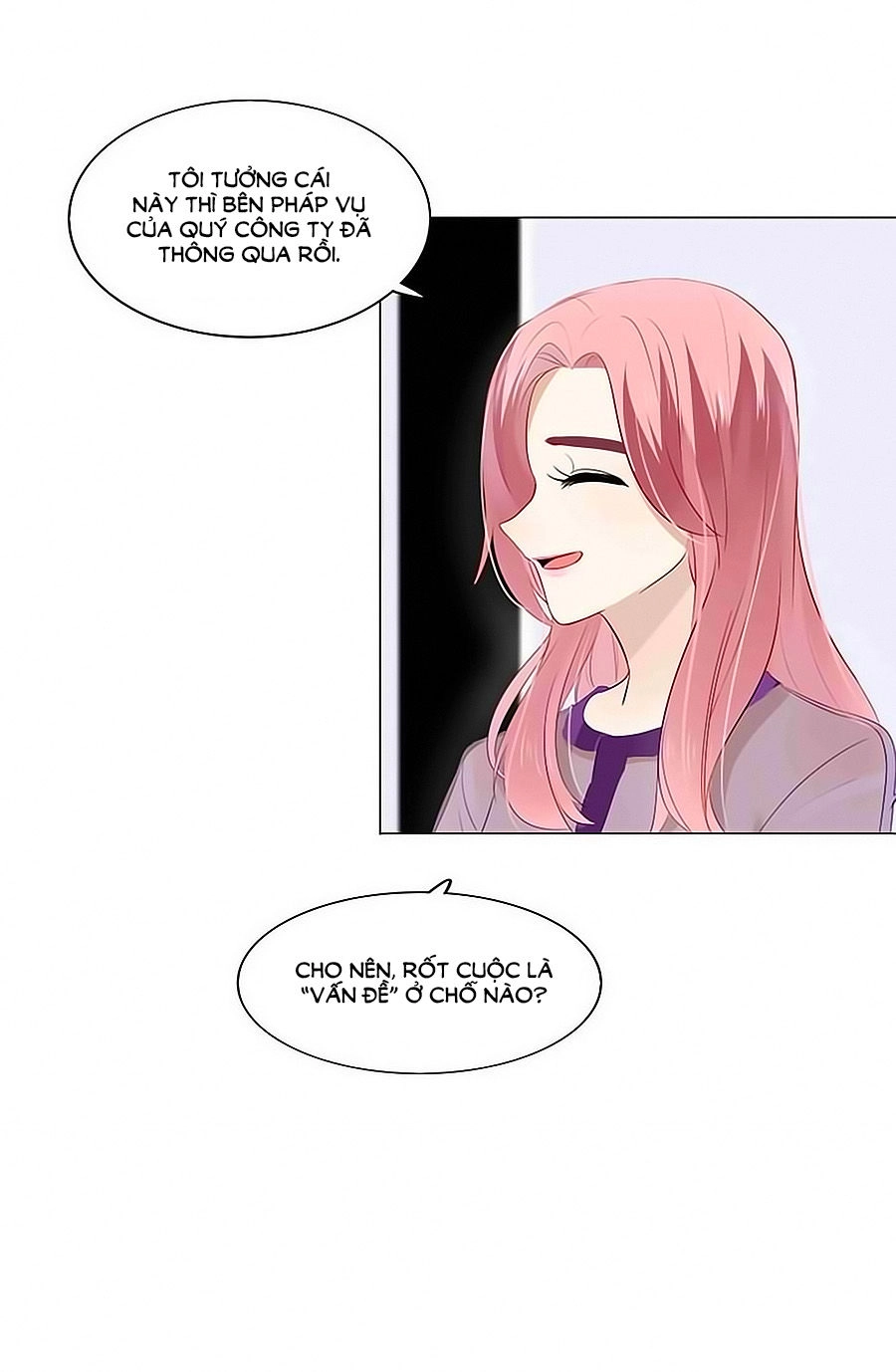 Kết Hôn Không Dễ Chapter 31 - 4