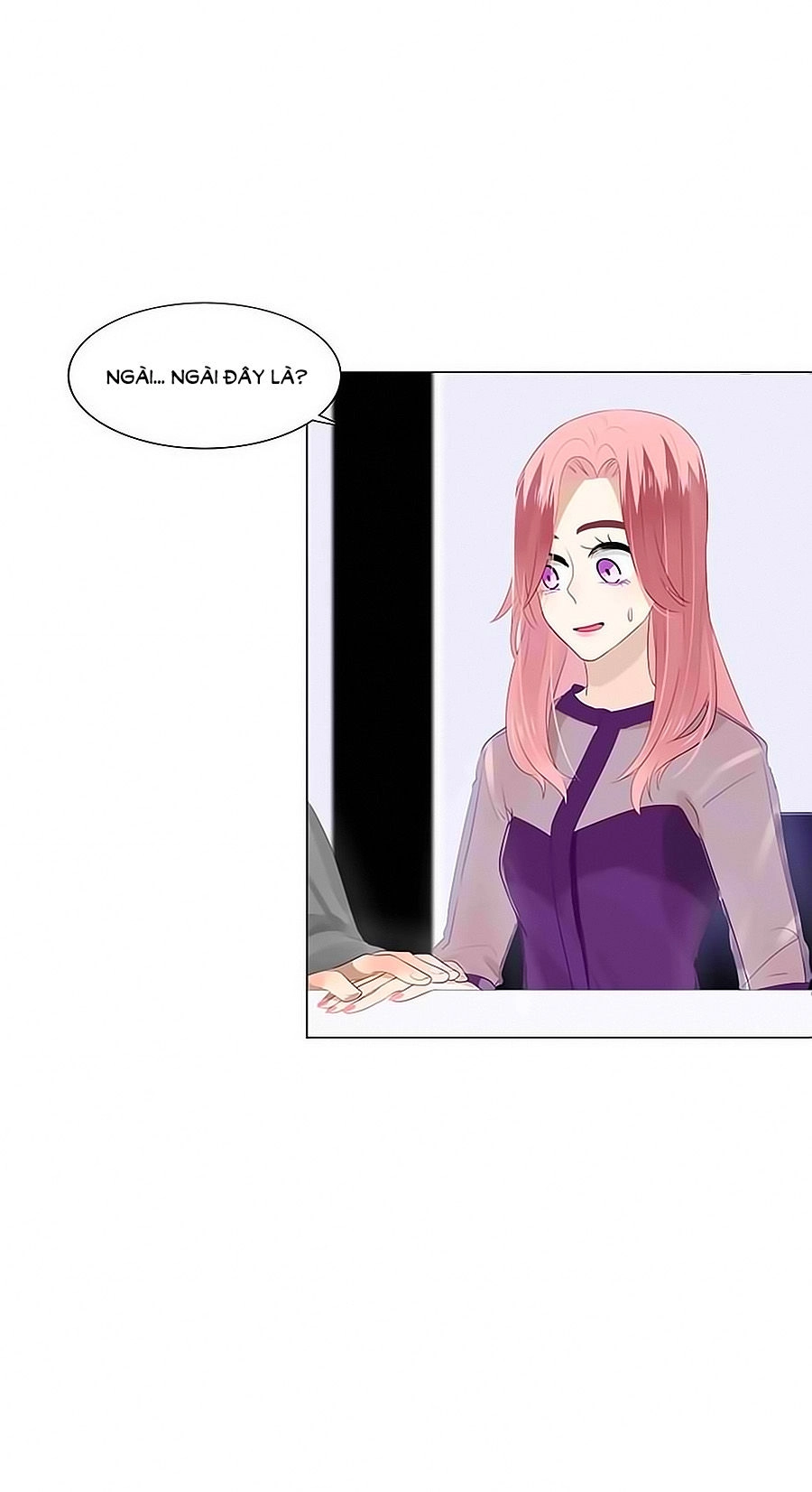 Kết Hôn Không Dễ Chapter 31 - 7