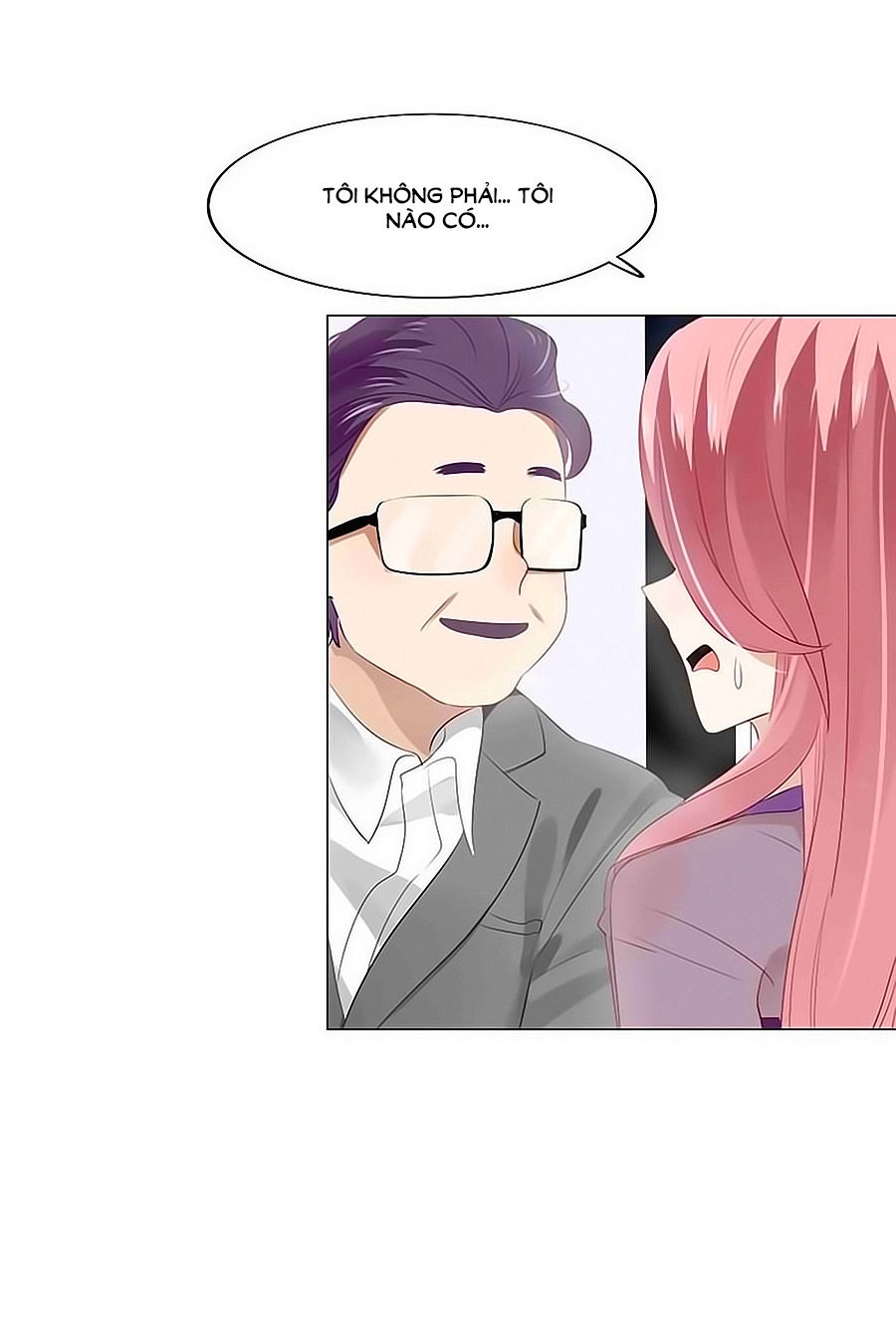 Kết Hôn Không Dễ Chapter 31 - 12