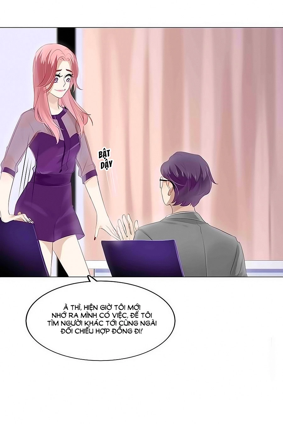 Kết Hôn Không Dễ Chapter 31 - 14