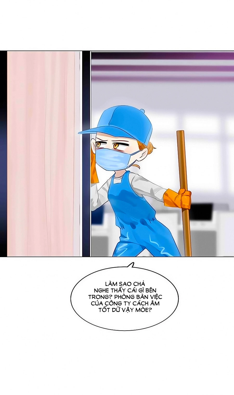 Kết Hôn Không Dễ Chapter 31 - 16