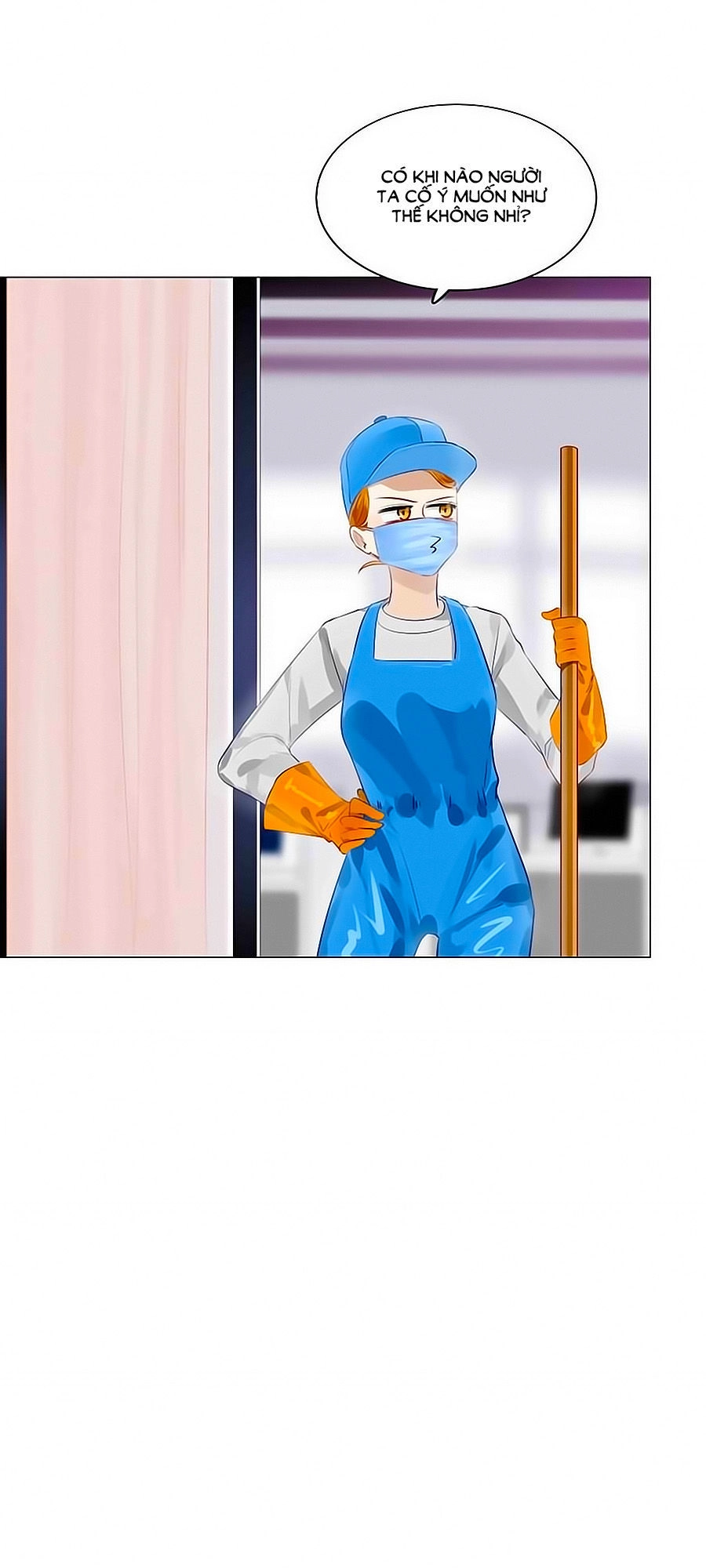 Kết Hôn Không Dễ Chapter 31 - 17