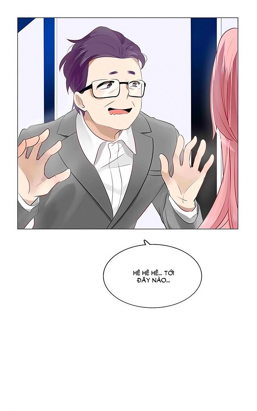 Kết Hôn Không Dễ Chapter 31 - 19