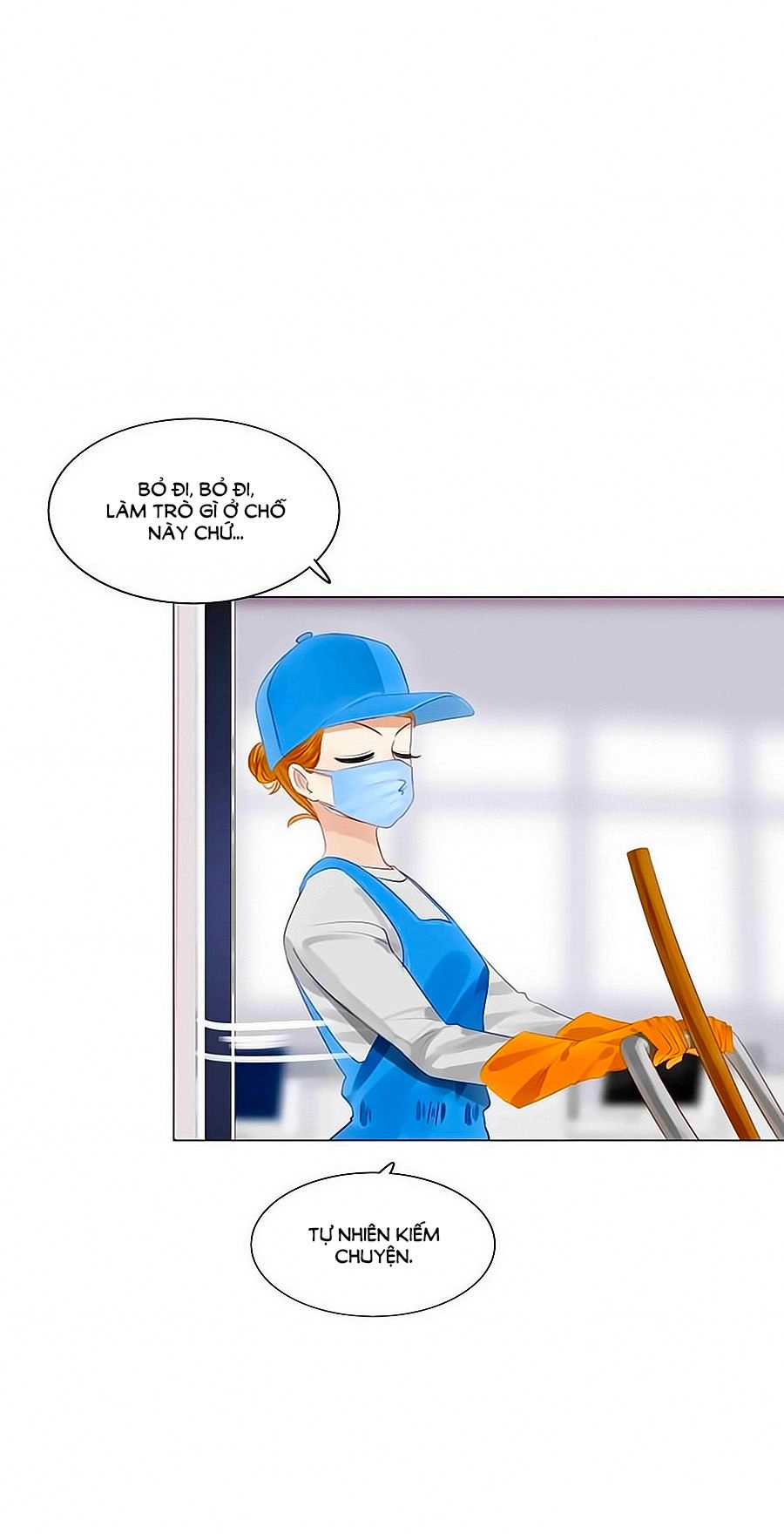 Kết Hôn Không Dễ Chapter 31 - 21