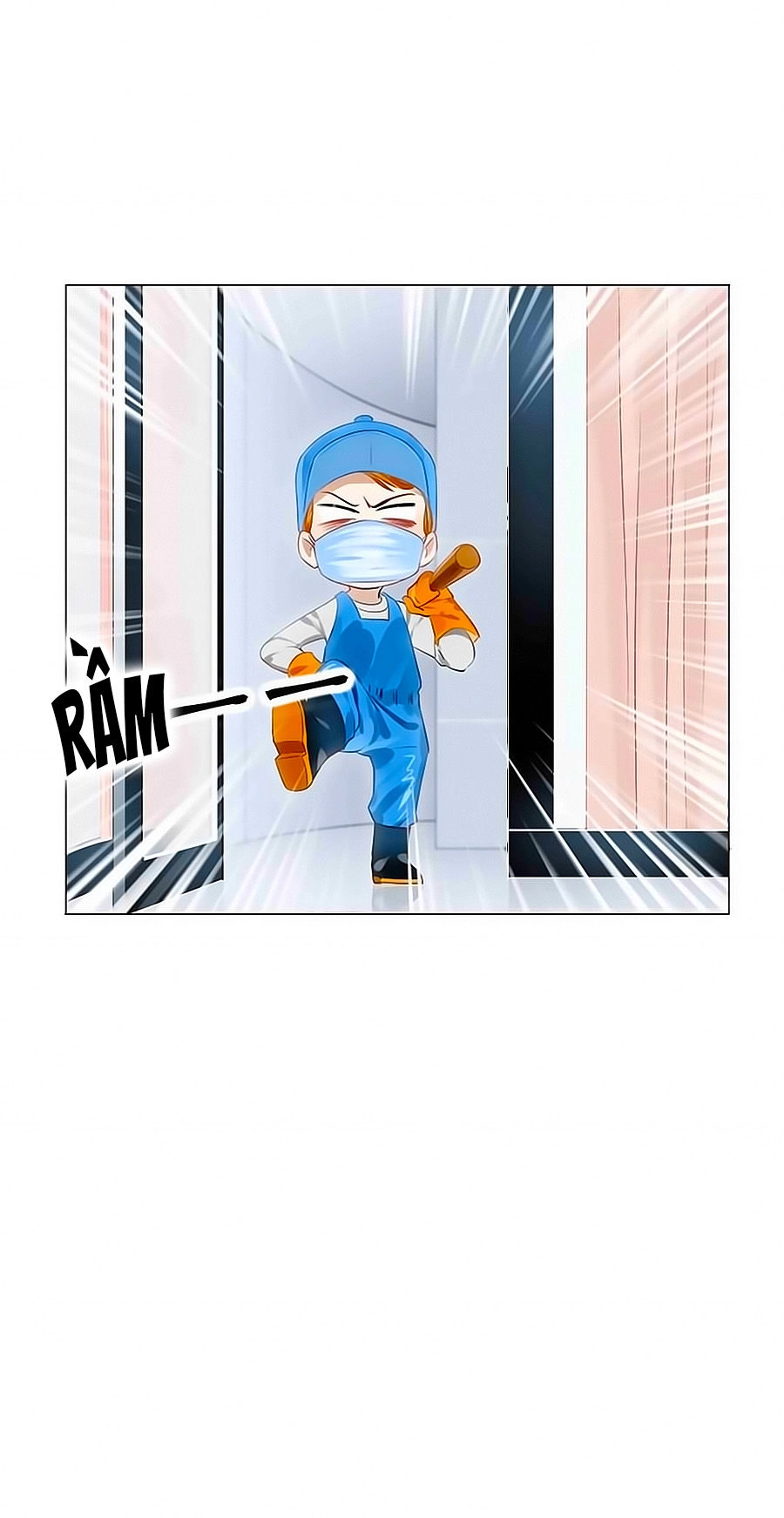 Kết Hôn Không Dễ Chapter 31 - 23