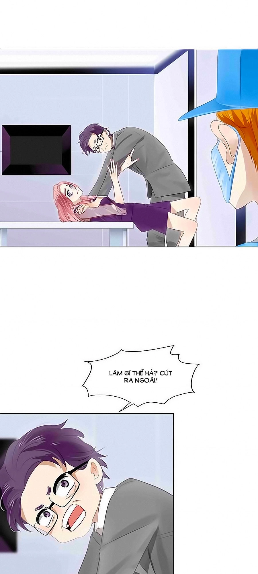 Kết Hôn Không Dễ Chapter 31 - 24