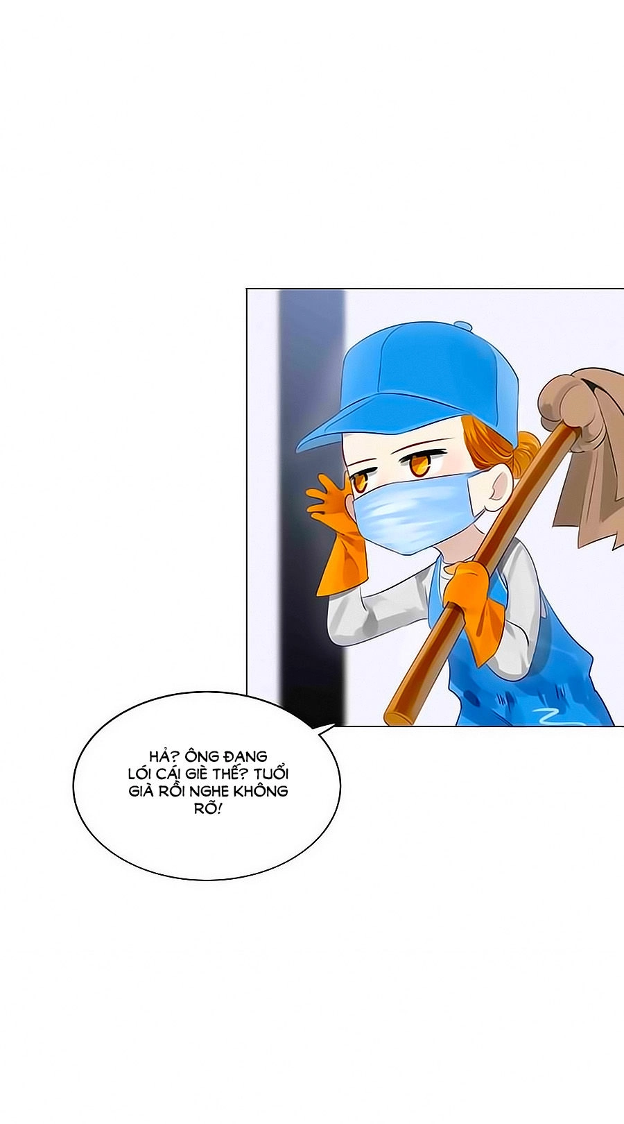 Kết Hôn Không Dễ Chapter 31 - 26