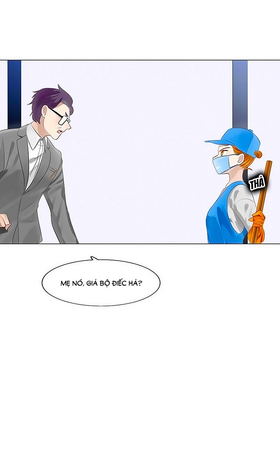 Kết Hôn Không Dễ Chapter 31 - 27