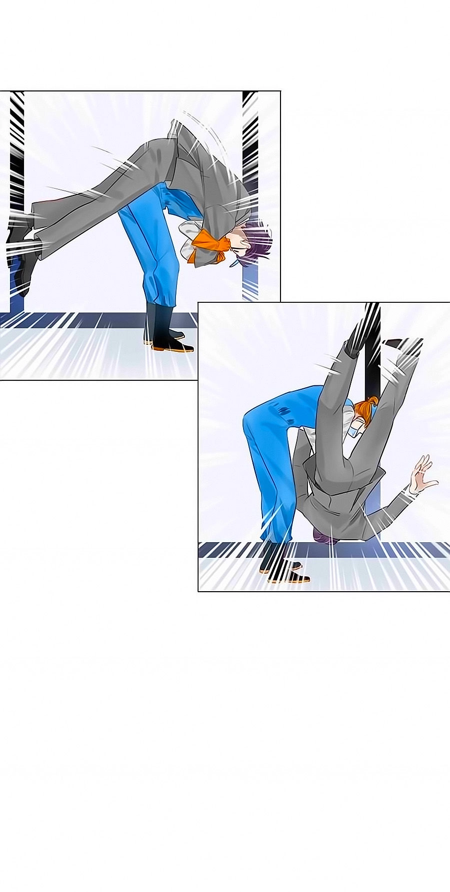 Kết Hôn Không Dễ Chapter 31 - 31