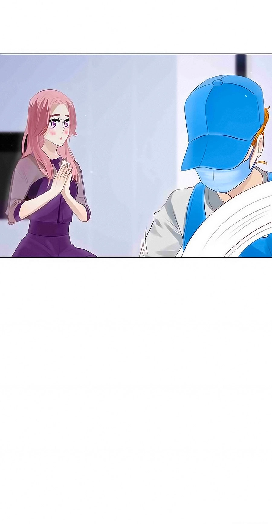 Kết Hôn Không Dễ Chapter 31 - 35