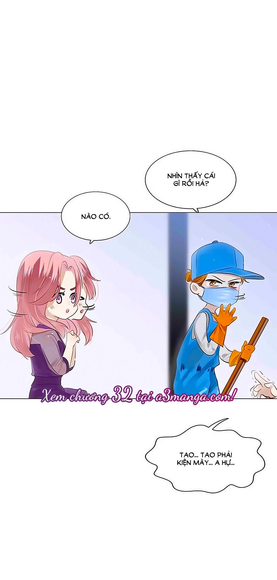 Kết Hôn Không Dễ Chapter 31 - 38