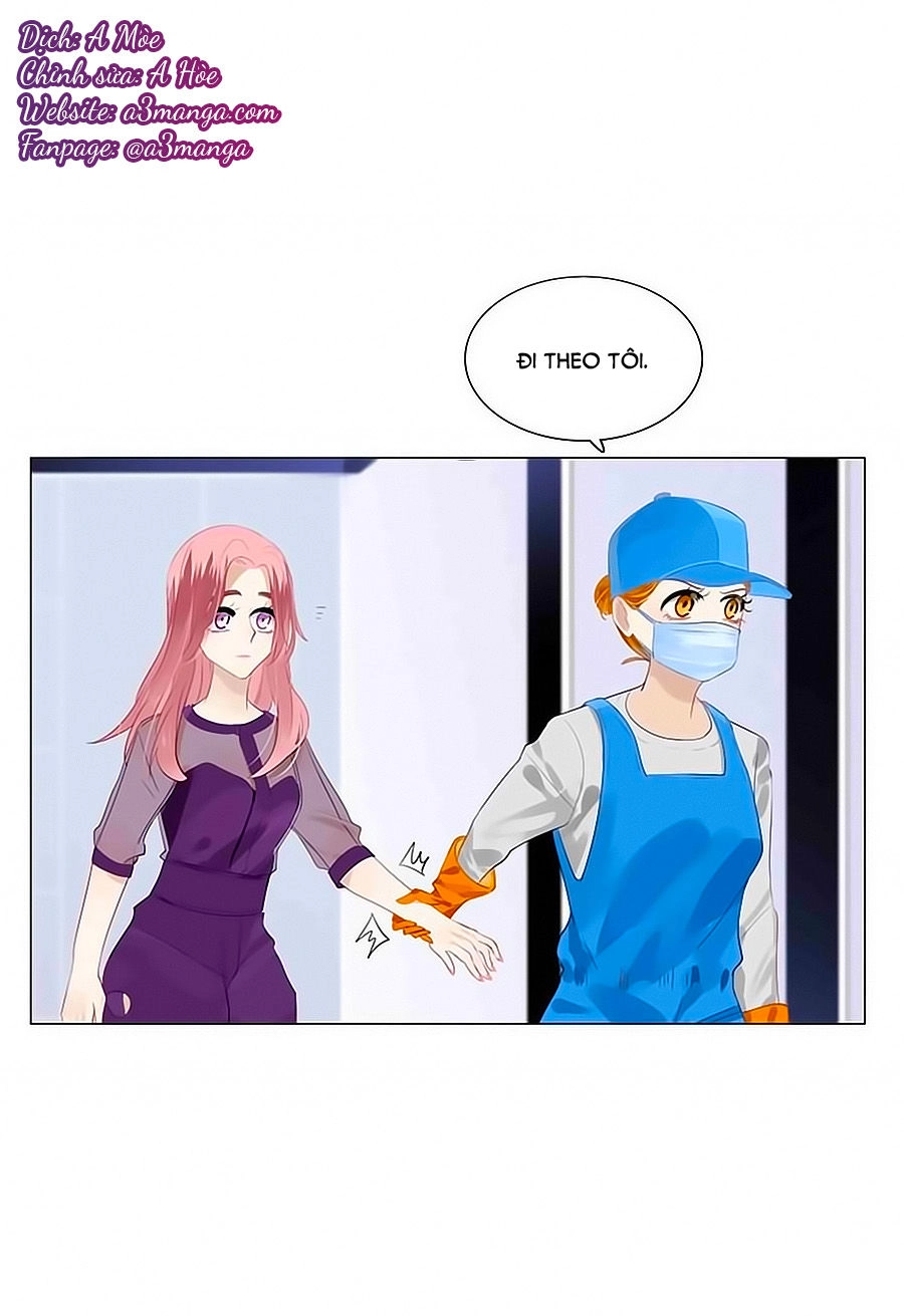 Kết Hôn Không Dễ Chapter 32 - 1