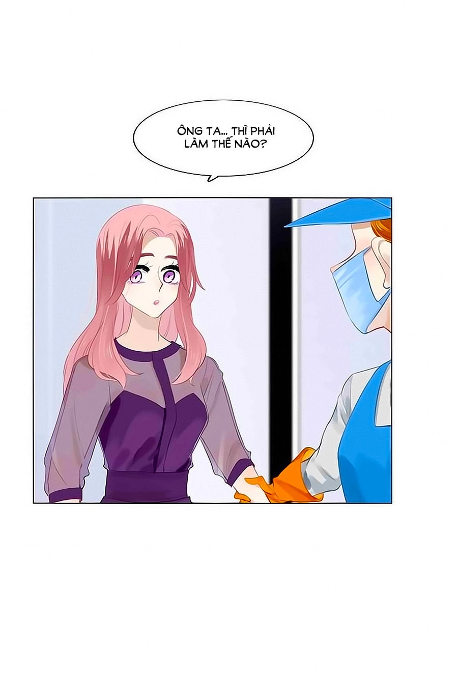 Kết Hôn Không Dễ Chapter 32 - 2