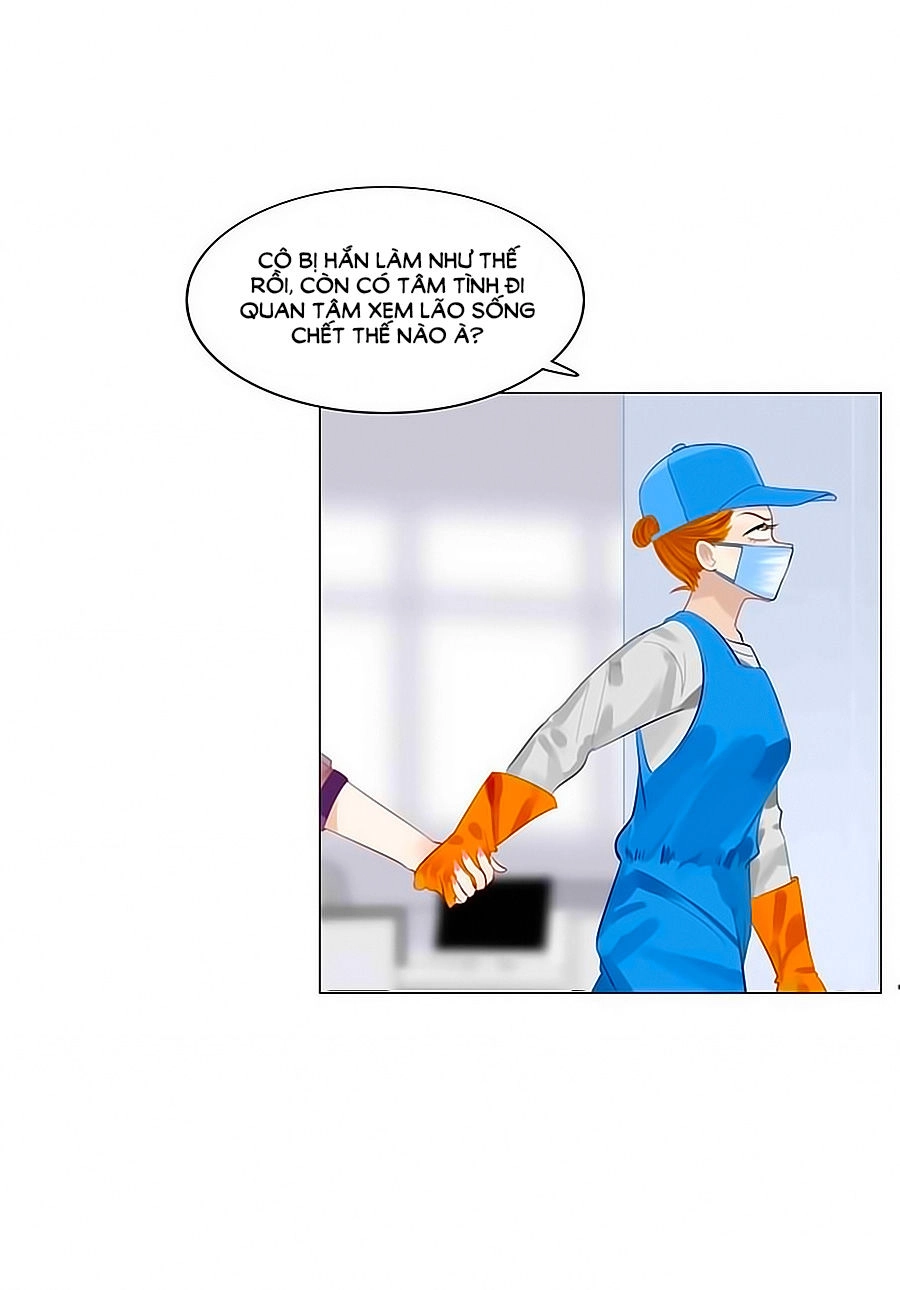 Kết Hôn Không Dễ Chapter 32 - 3