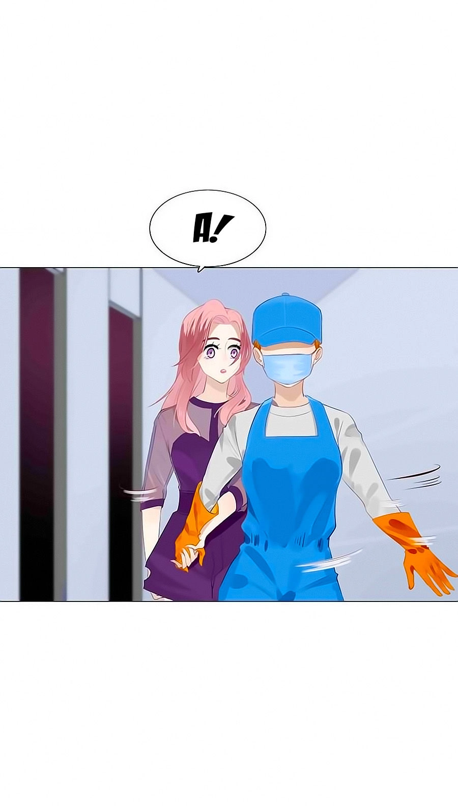 Kết Hôn Không Dễ Chapter 32 - 6