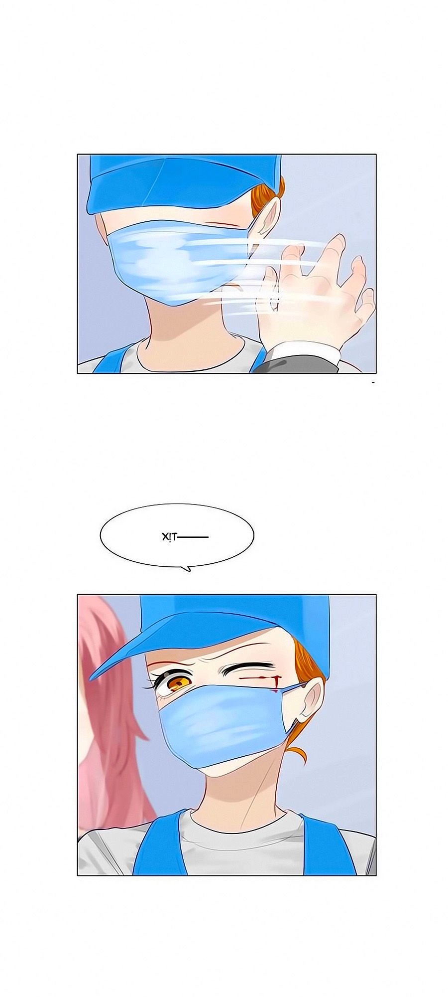 Kết Hôn Không Dễ Chapter 32 - 7