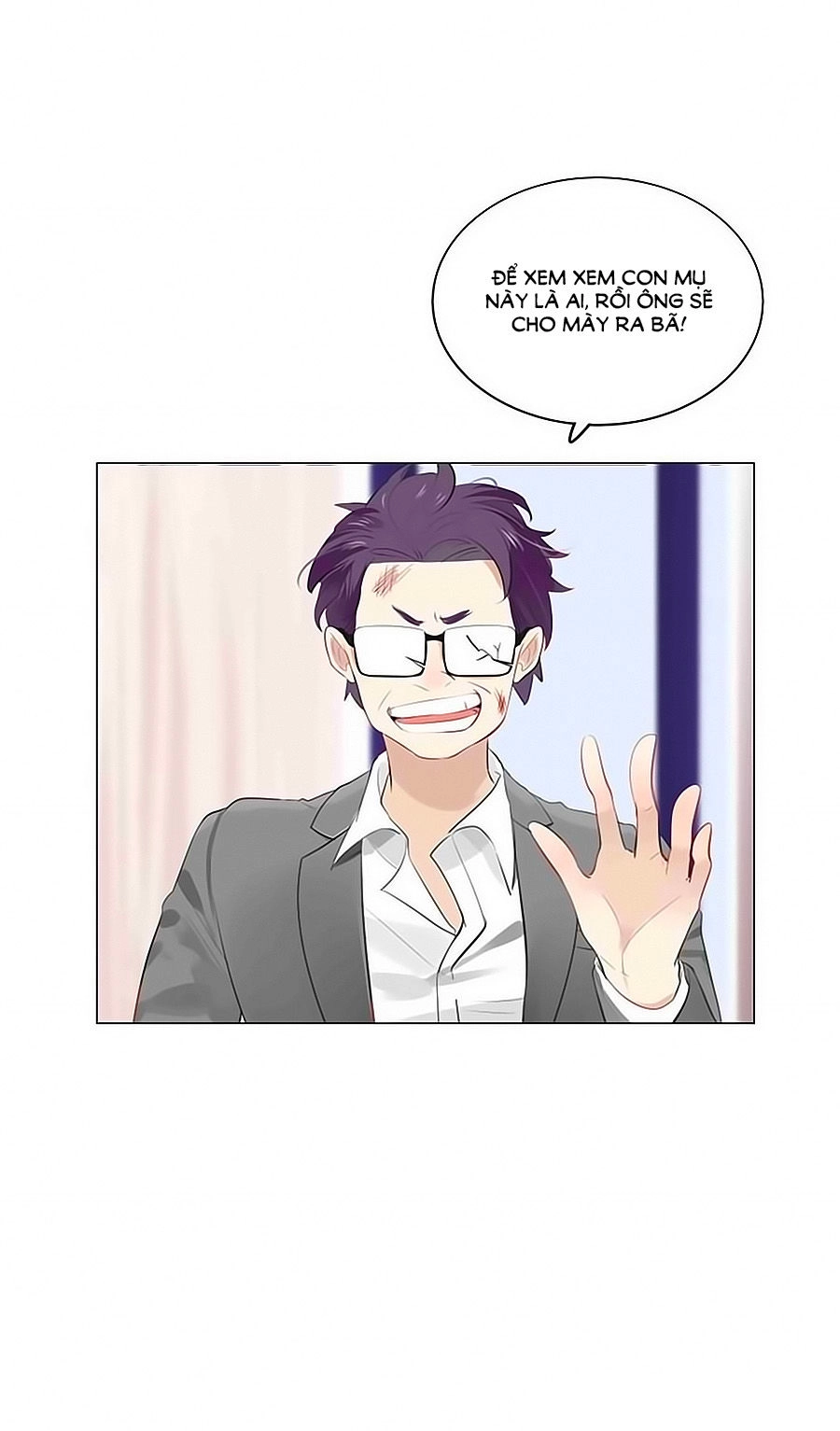 Kết Hôn Không Dễ Chapter 32 - 9