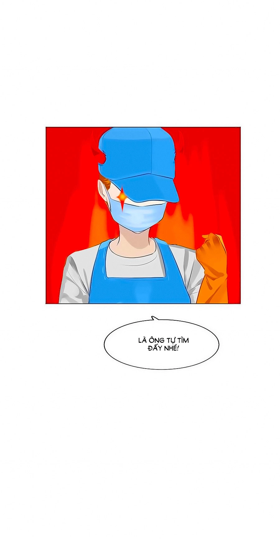 Kết Hôn Không Dễ Chapter 32 - 10