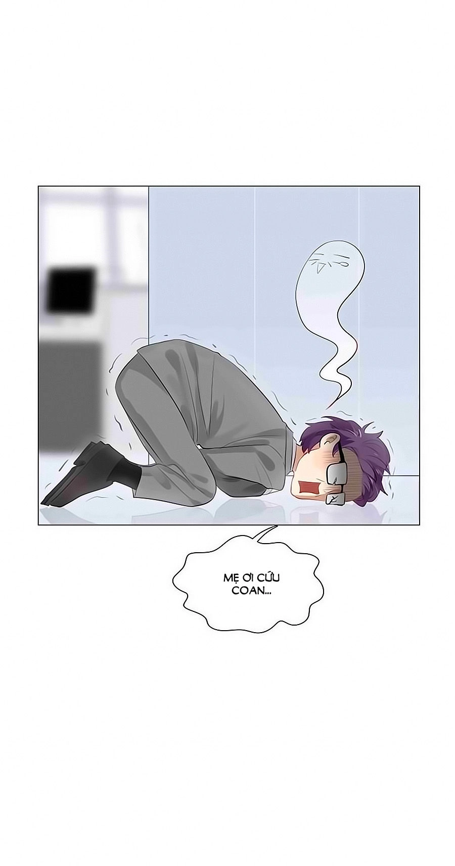 Kết Hôn Không Dễ Chapter 32 - 13