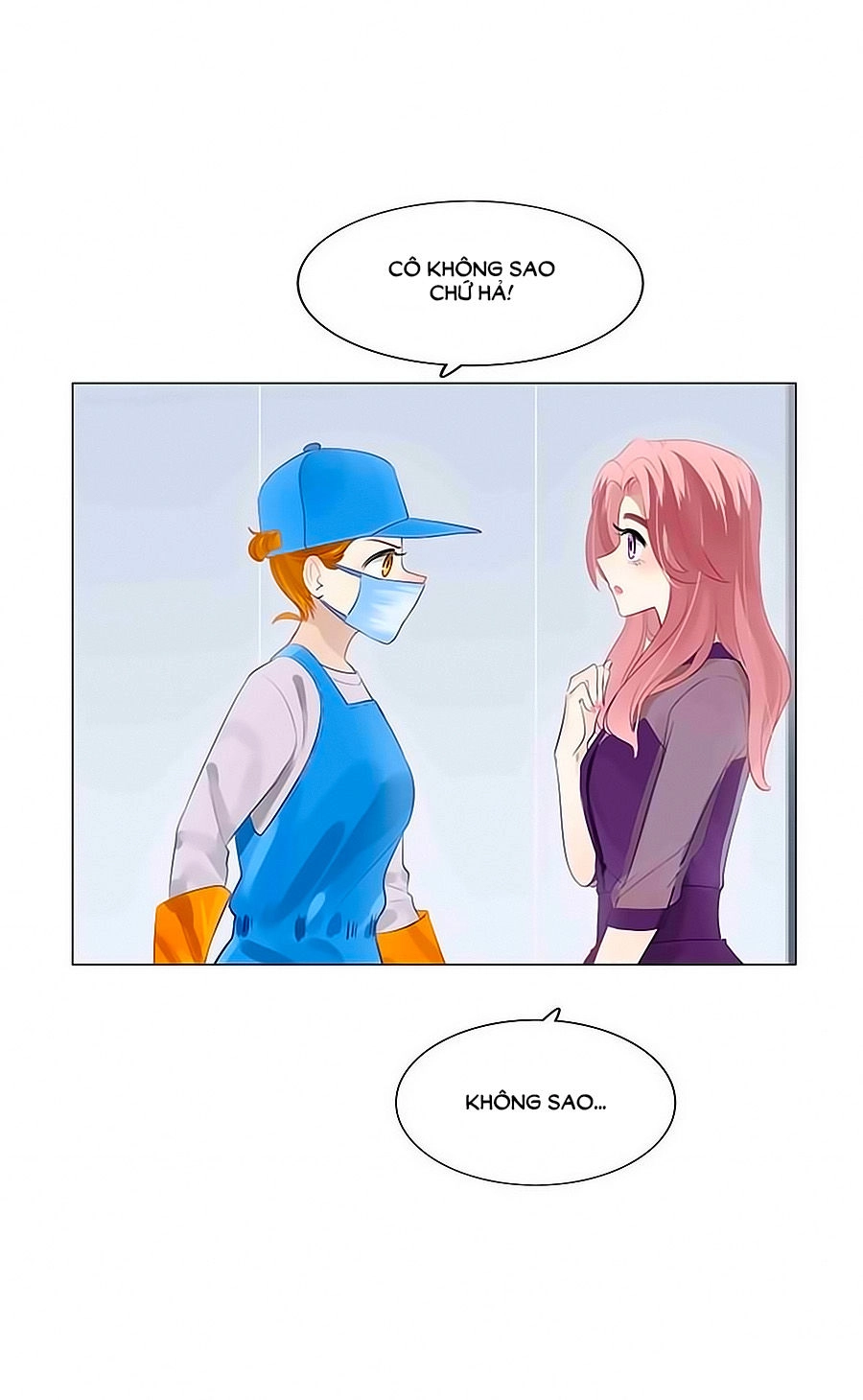 Kết Hôn Không Dễ Chapter 32 - 15