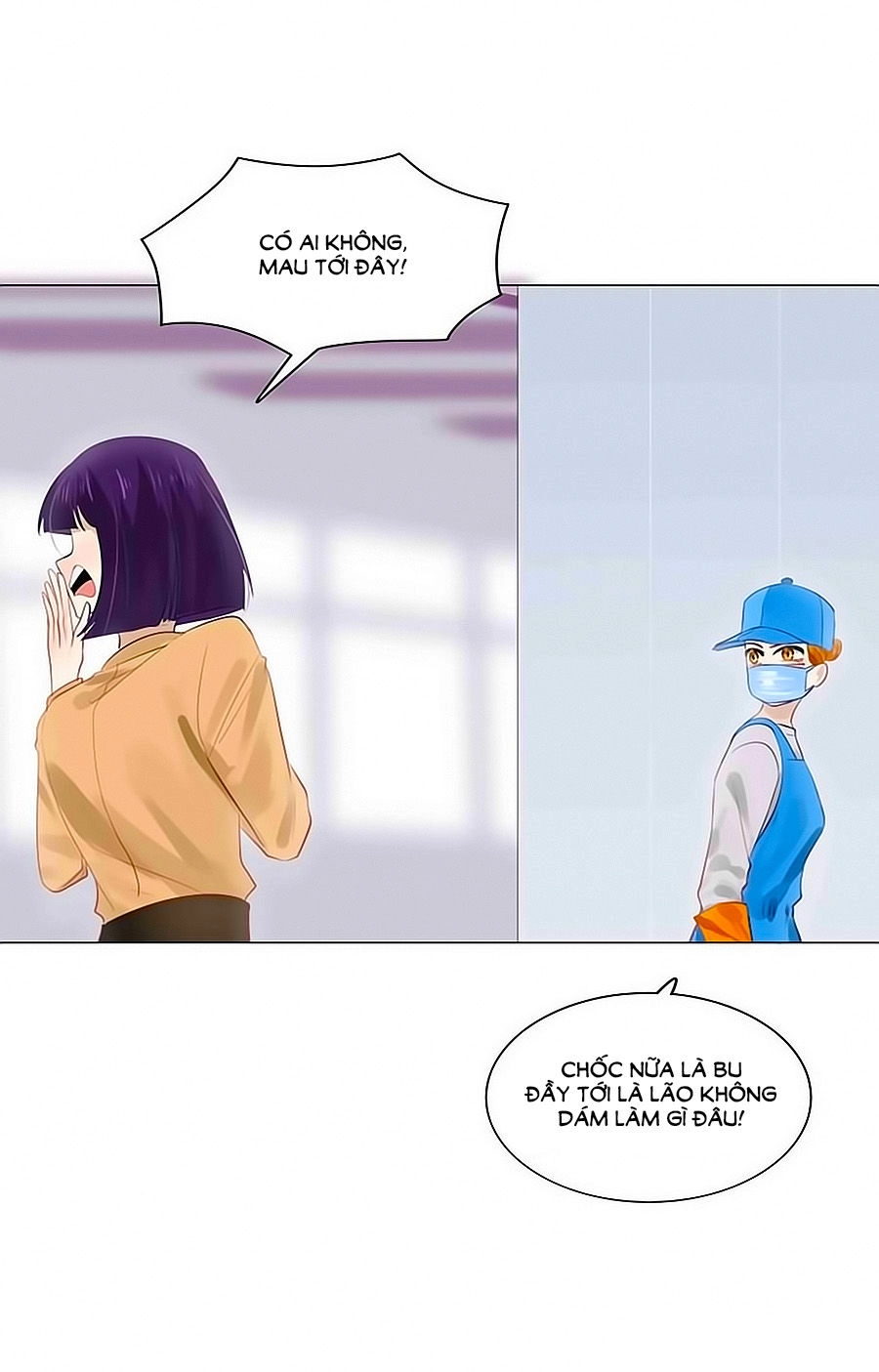 Kết Hôn Không Dễ Chapter 32 - 16