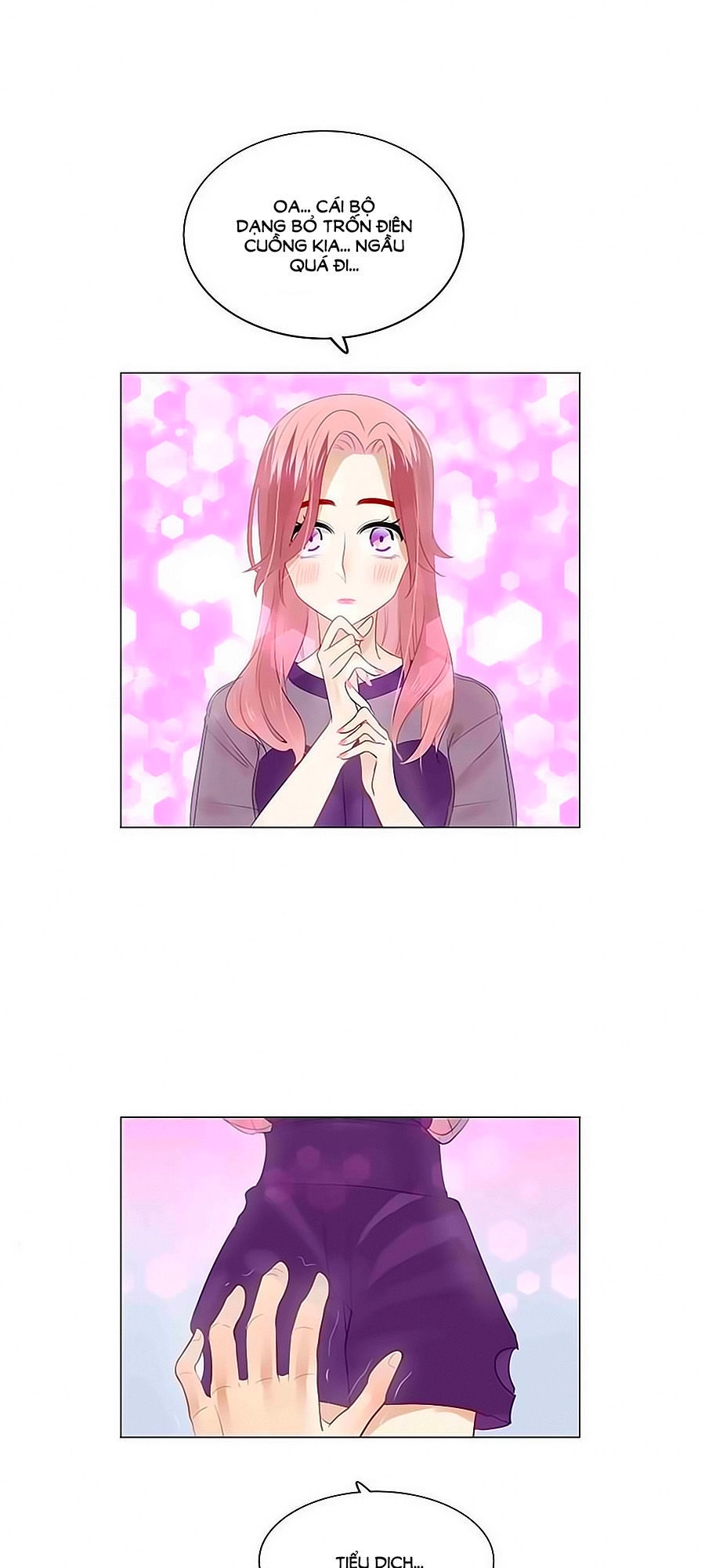 Kết Hôn Không Dễ Chapter 32 - 19