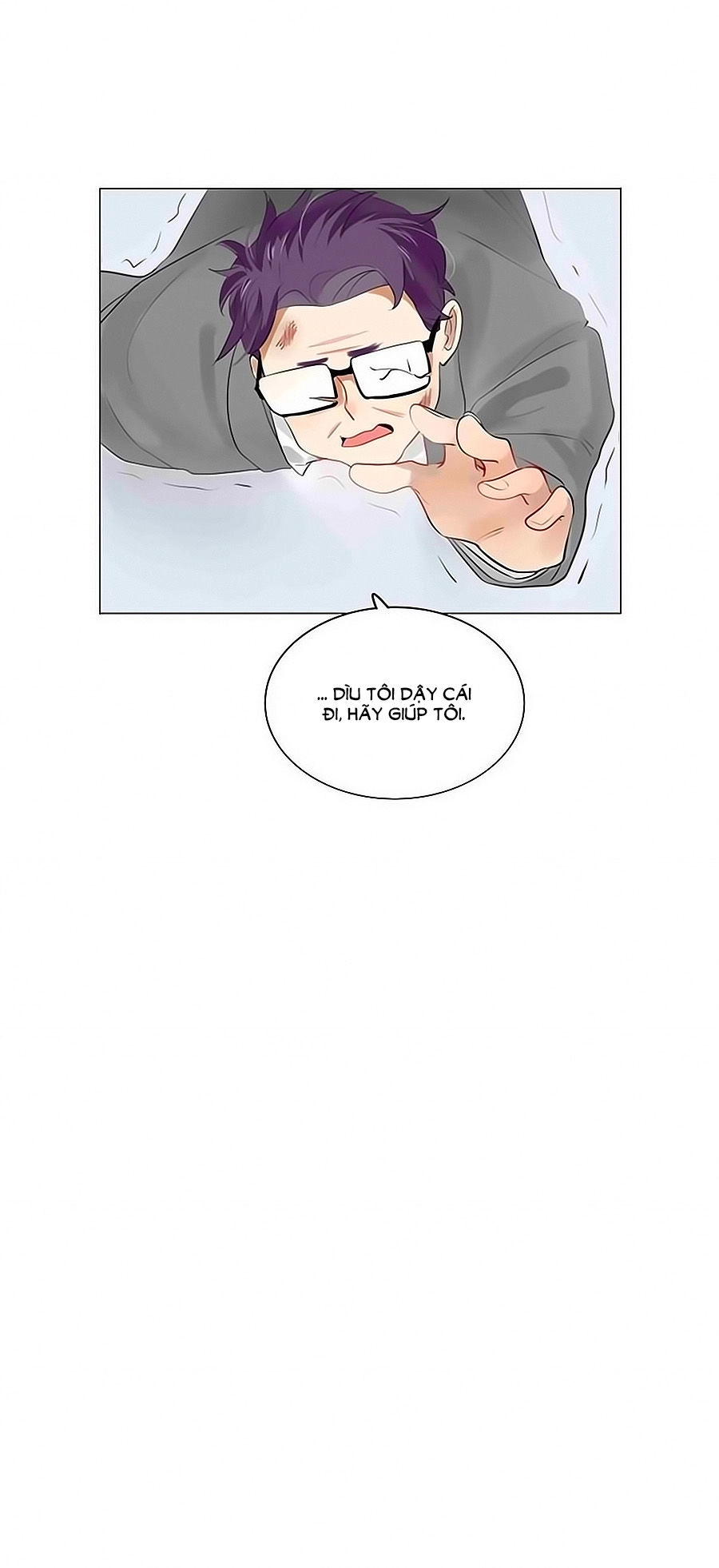 Kết Hôn Không Dễ Chapter 32 - 21