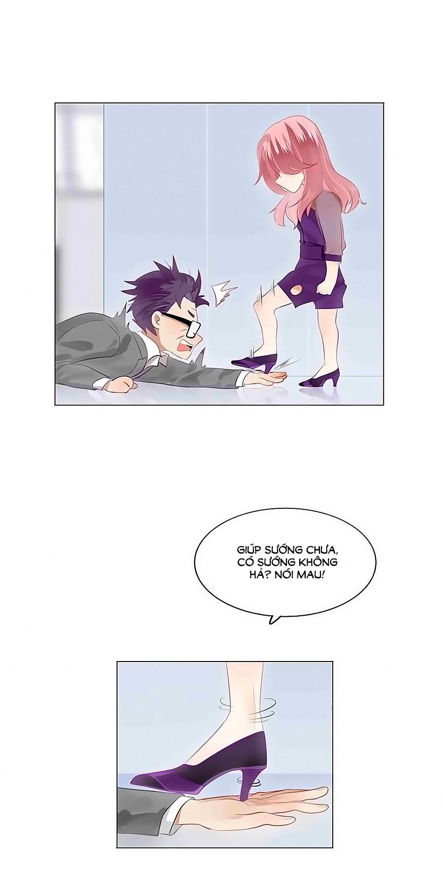 Kết Hôn Không Dễ Chapter 32 - 25