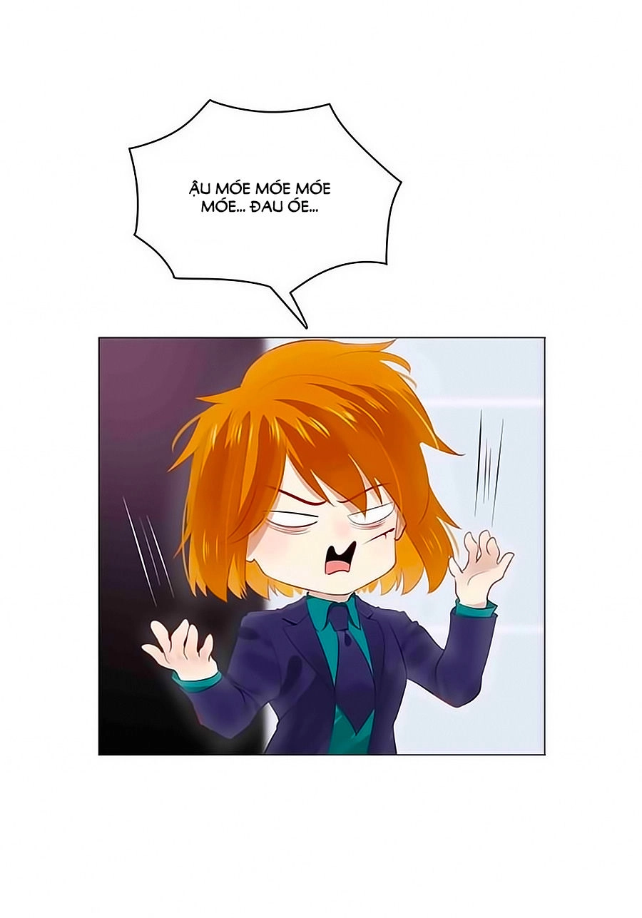 Kết Hôn Không Dễ Chapter 32 - 30