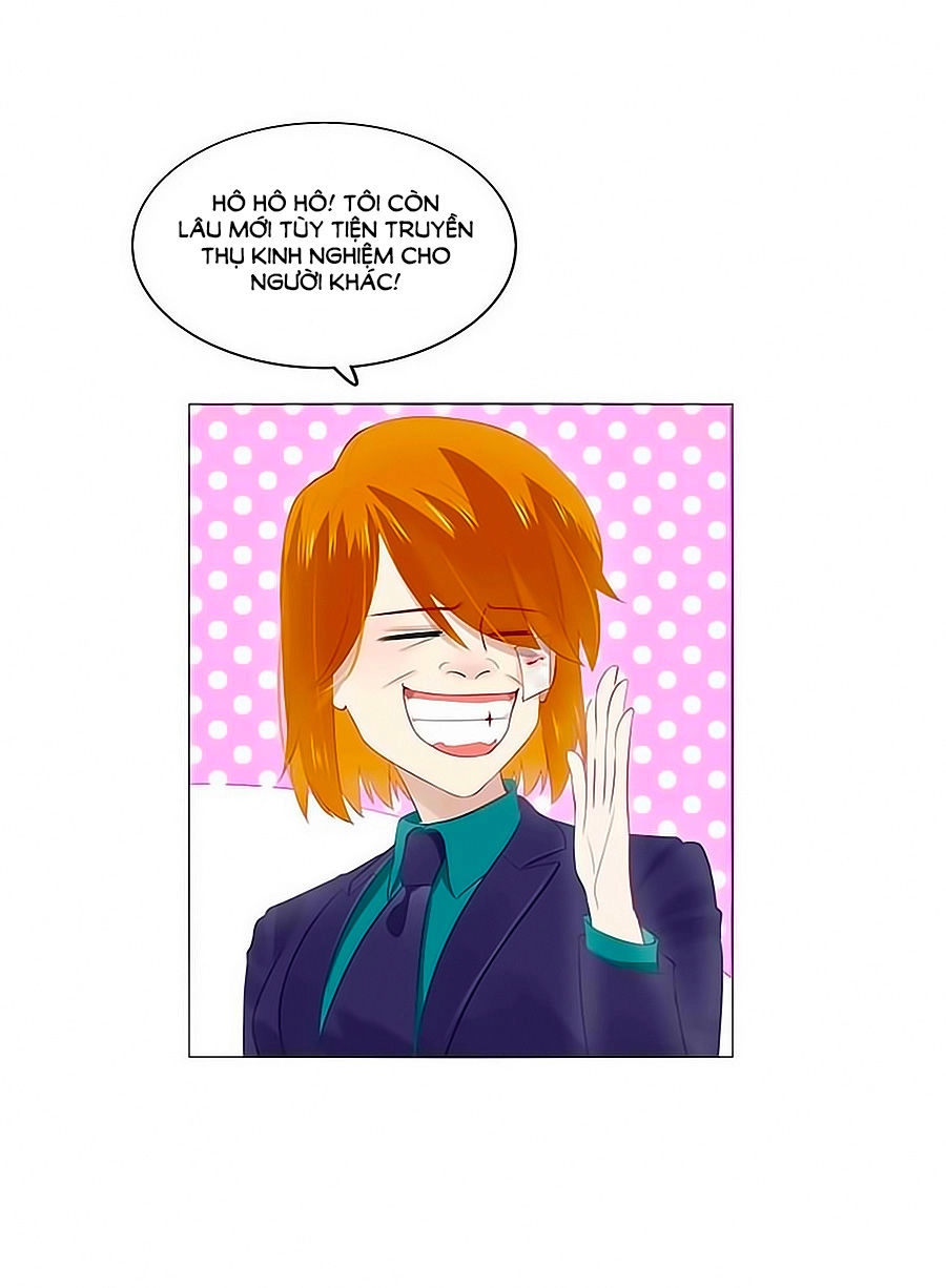 Kết Hôn Không Dễ Chapter 32 - 37