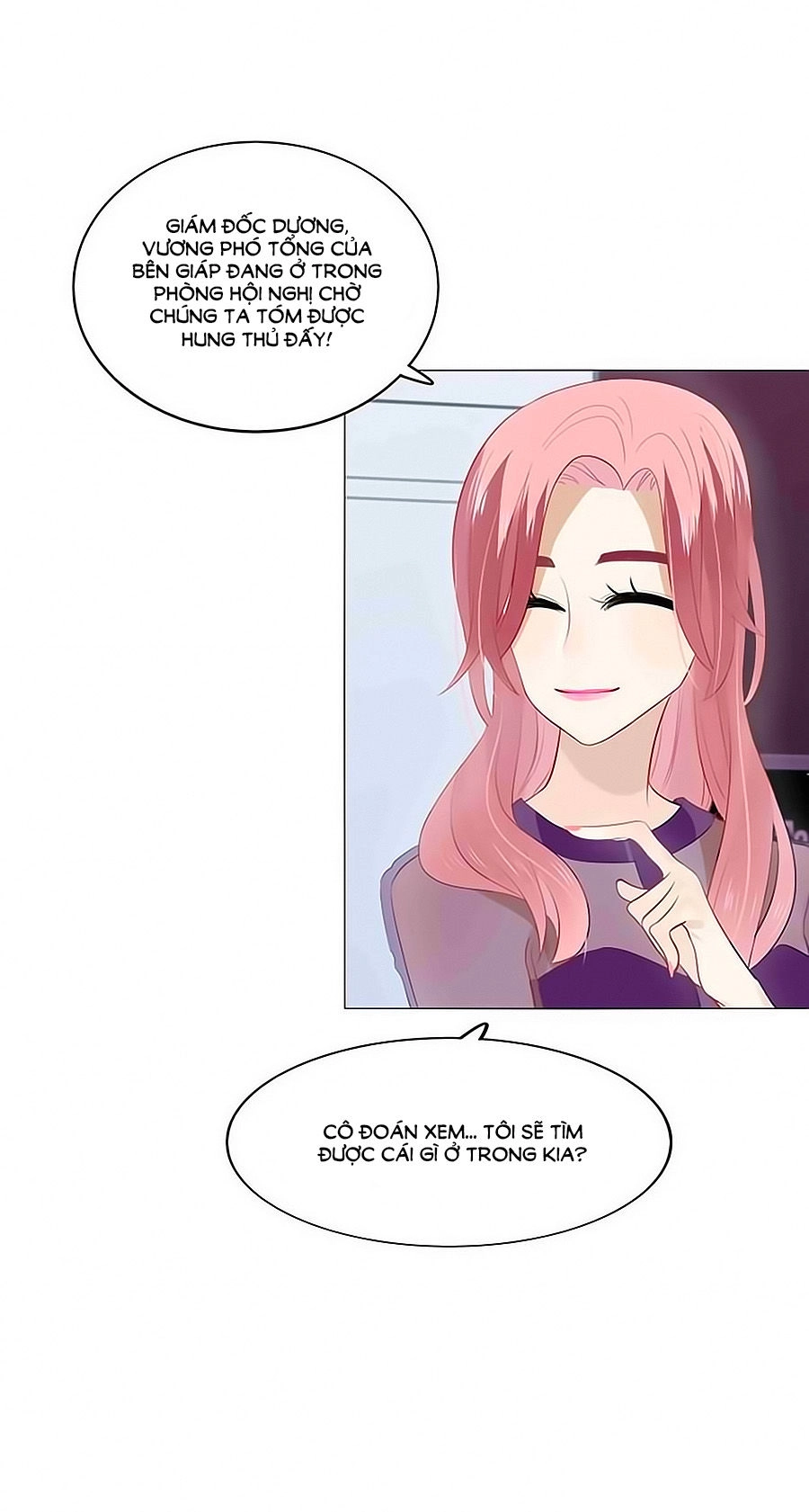 Kết Hôn Không Dễ Chapter 32 - 38