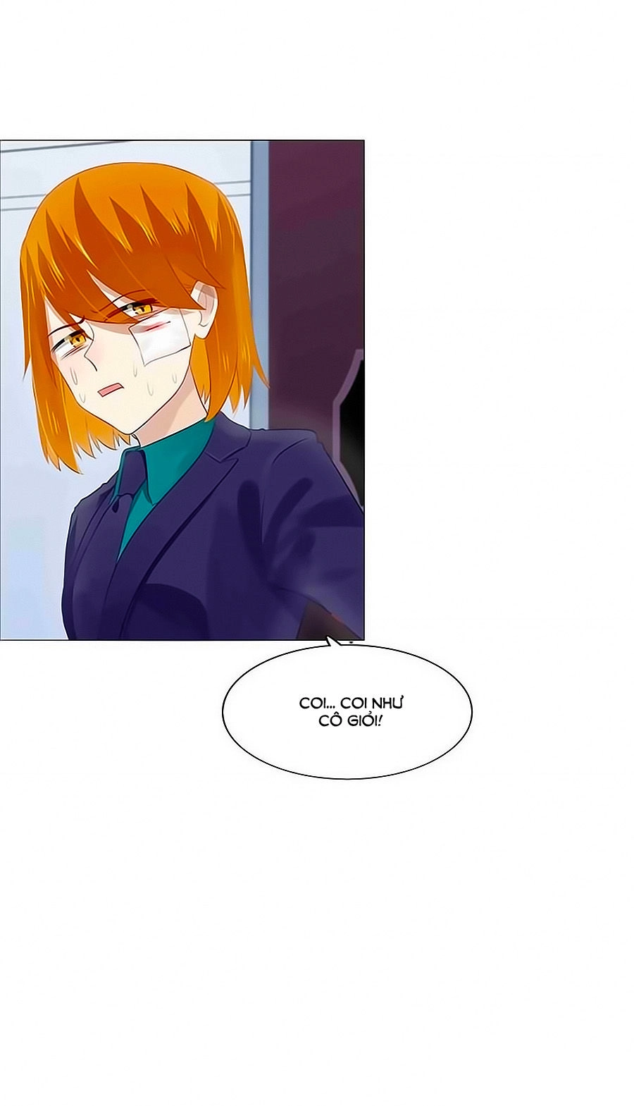 Kết Hôn Không Dễ Chapter 32 - 39