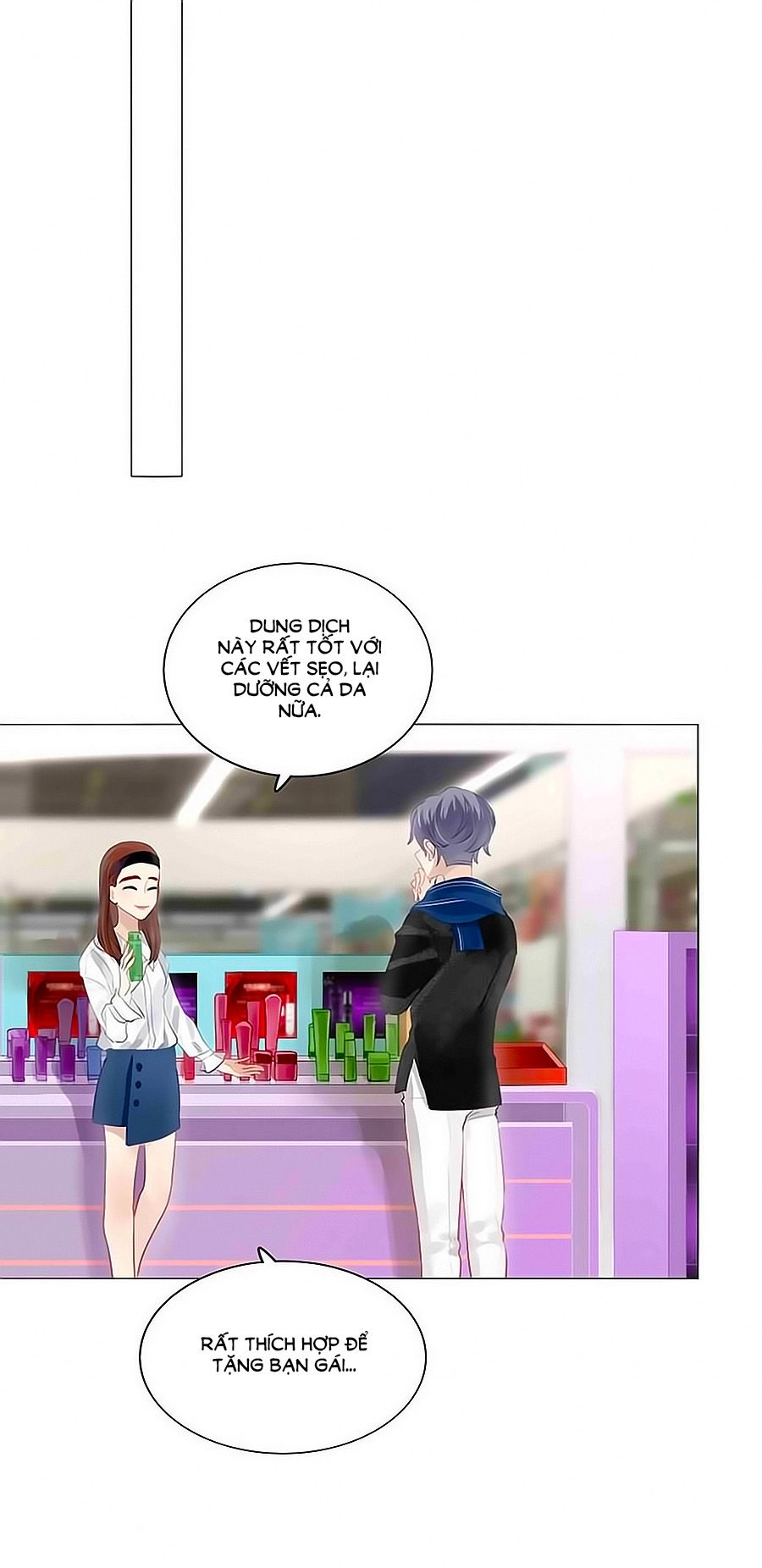 Kết Hôn Không Dễ Chapter 32 - 42