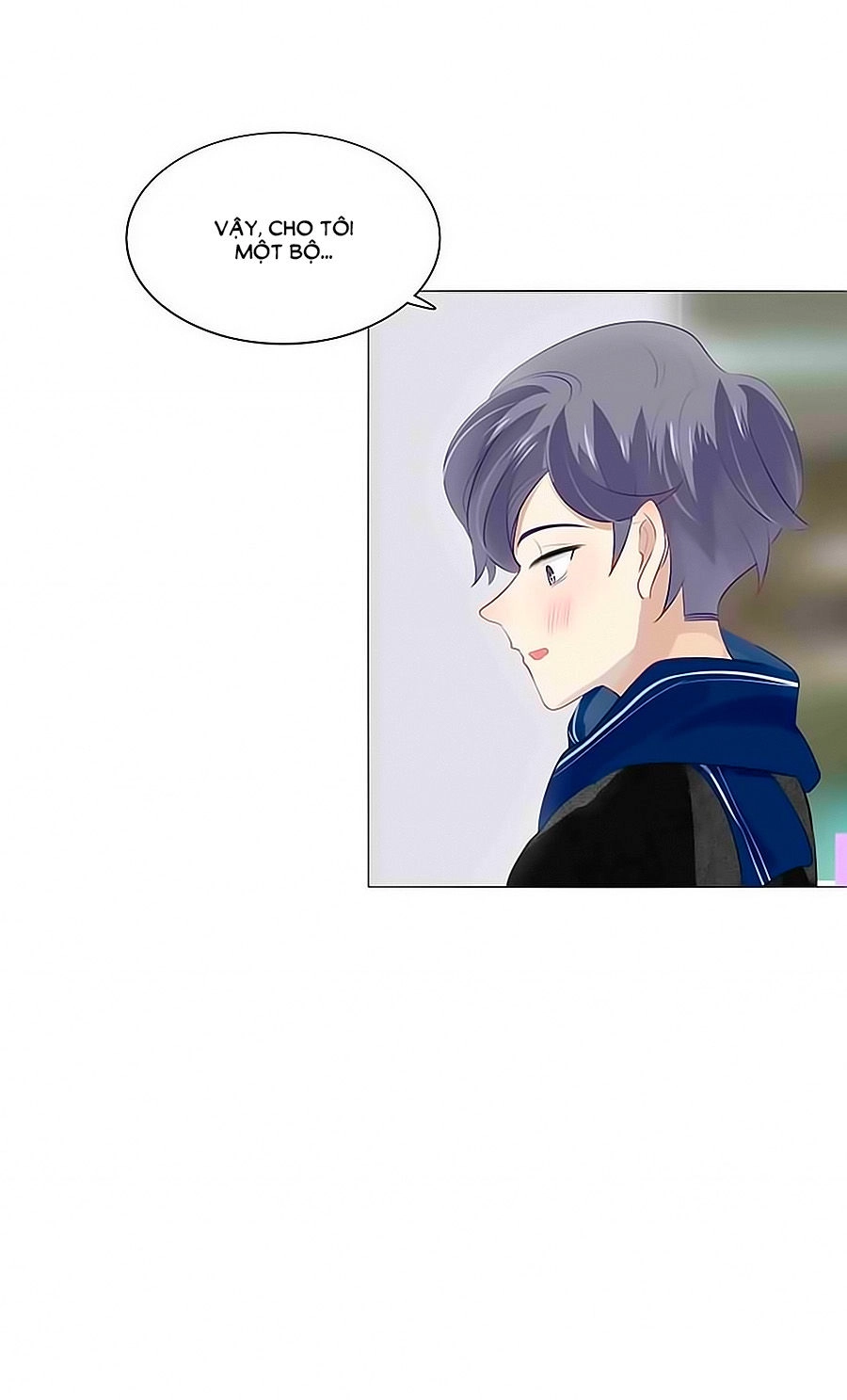 Kết Hôn Không Dễ Chapter 32 - 43