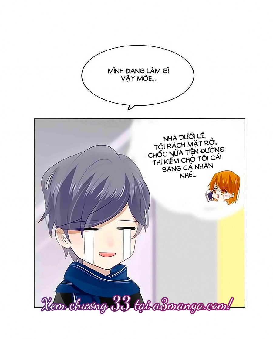 Kết Hôn Không Dễ Chapter 32 - 45