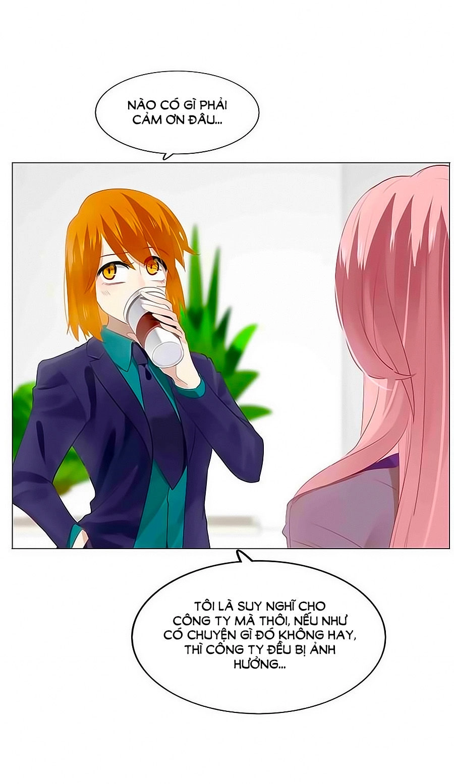 Kết Hôn Không Dễ Chapter 33 - 11