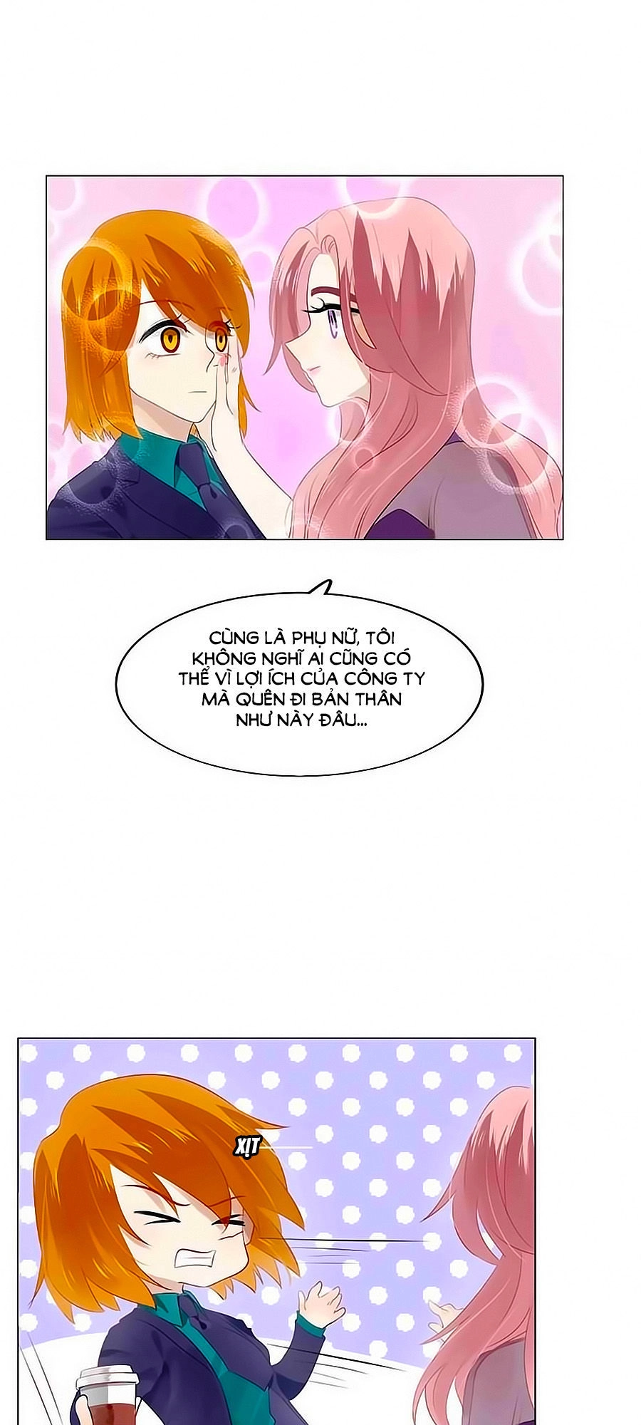 Kết Hôn Không Dễ Chapter 33 - 14