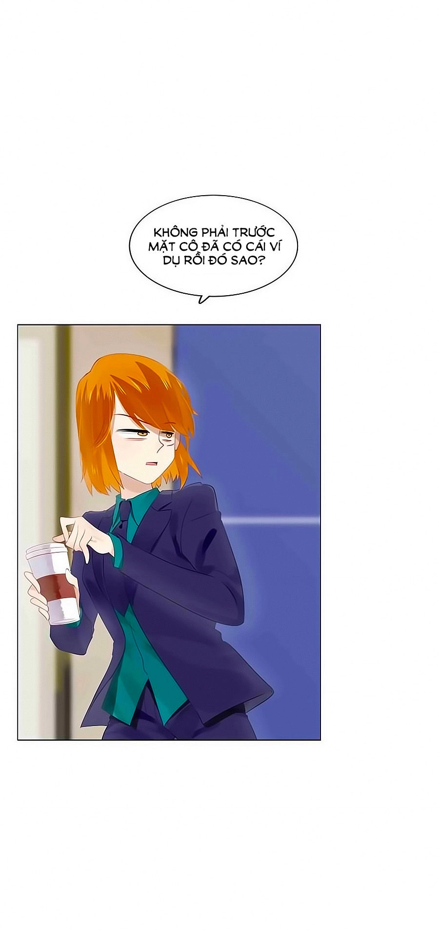 Kết Hôn Không Dễ Chapter 33 - 16