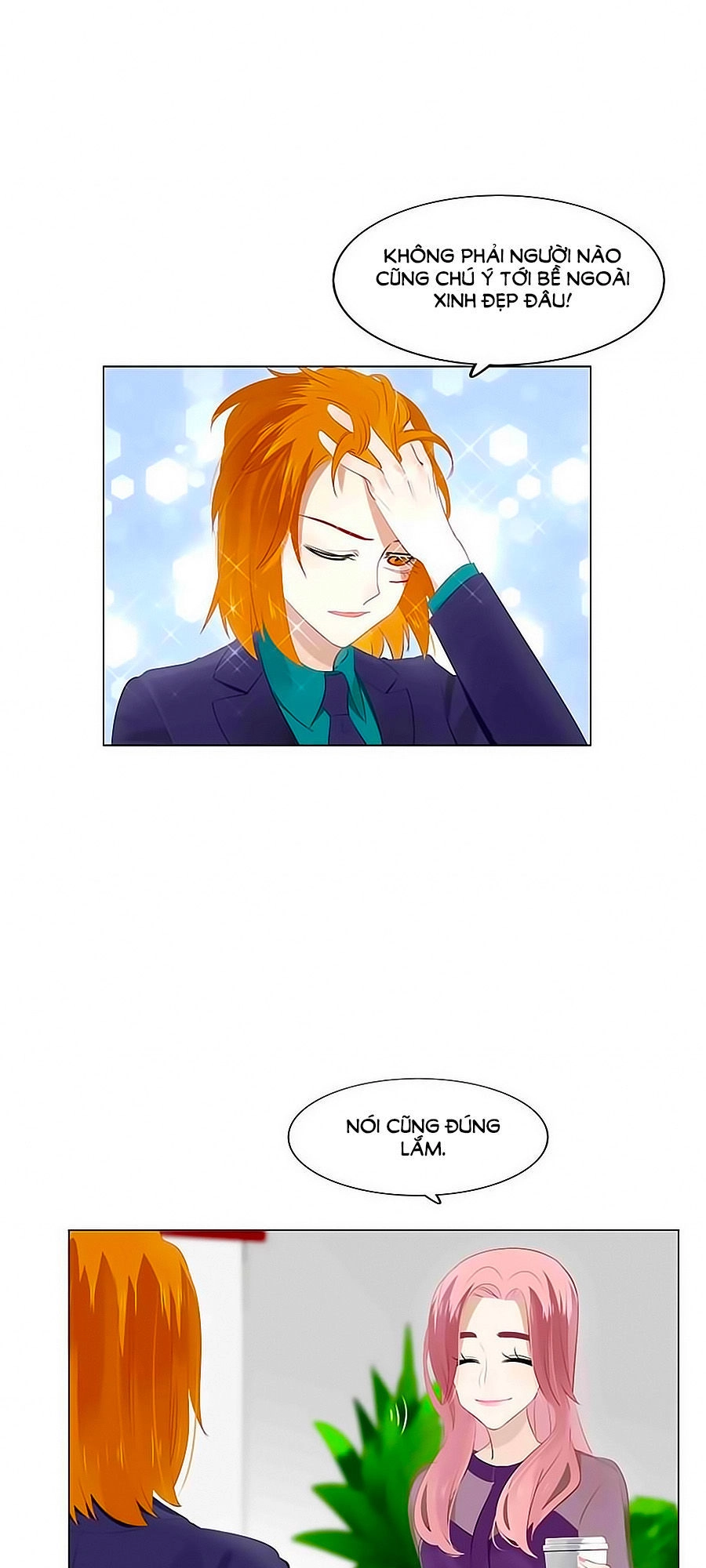 Kết Hôn Không Dễ Chapter 33 - 17