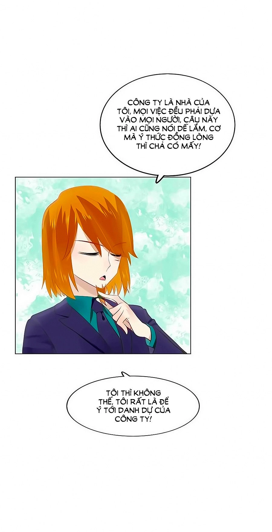 Kết Hôn Không Dễ Chapter 33 - 19