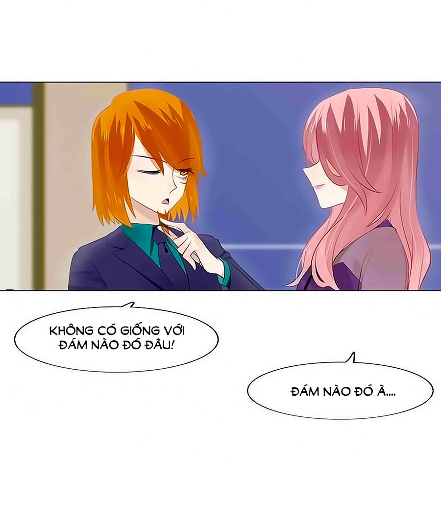 Kết Hôn Không Dễ Chapter 33 - 20